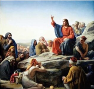 Jesus diante do Poder de Tiranos