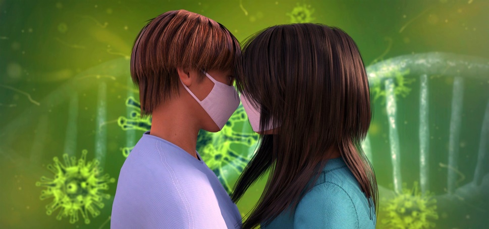 A SERENIDADE EM TEMPOS DE ISOLAMENTO