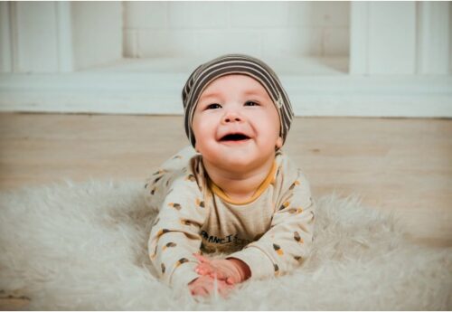 O que um Sorriso Muda em sua Vida?